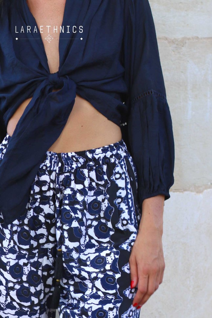 GILET - MARIA
