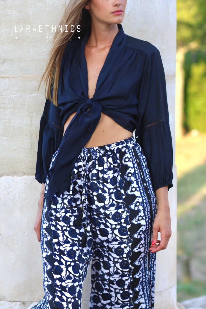 GILET - MARIA