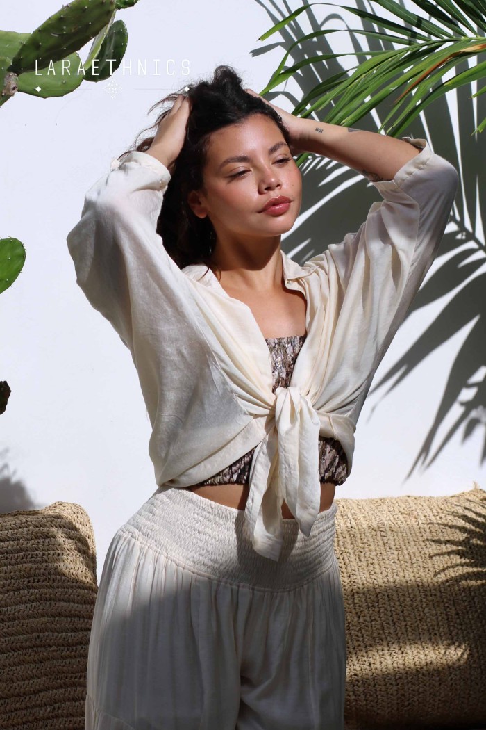SHIRT-GRAZIELLA