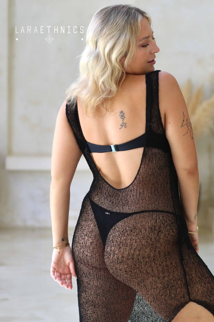 ROBE - BRISA