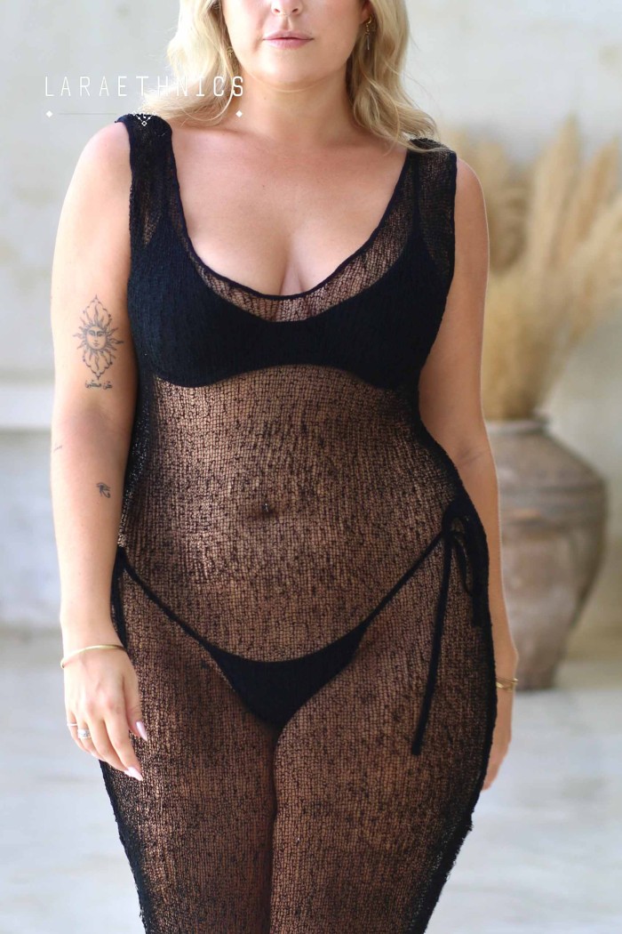ROBE - BRISA