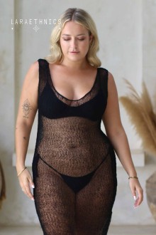 ROBE - BRISA