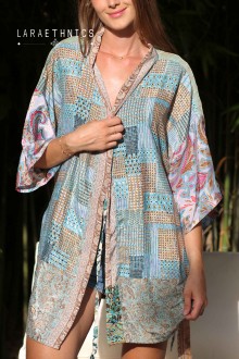 KIMONO COURT - OCTAVIA JASMIN