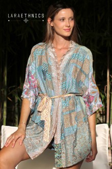 KIMONO COURT - OCTAVIA JASMIN