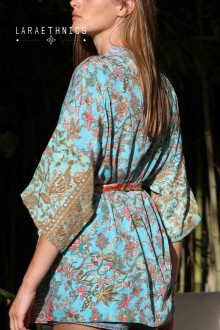 KIMONO COURT - OCTAVIA SAPHIR