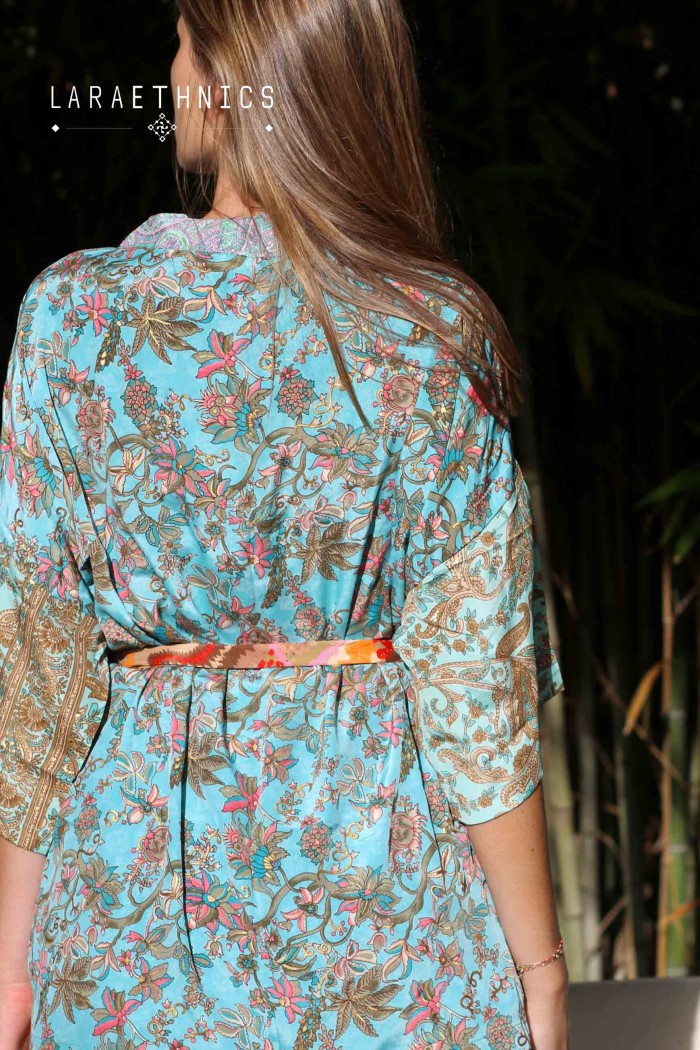 KIMONO COURT - OCTAVIA SAPHIR
