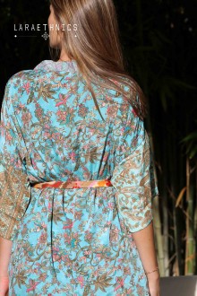 KIMONO COURT - OCTAVIA SAPHIR