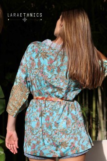 KIMONO COURT - OCTAVIA SAPHIR