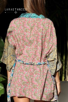 KIMONO COURT - OCTAVIA BIBA