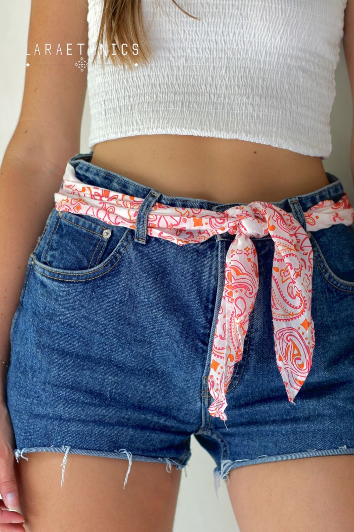 ACCESORIOS PARA EL CABELLO - BAYA