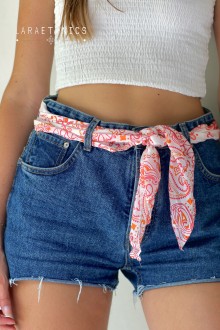 ACCESORIOS PARA EL CABELLO - BAYA