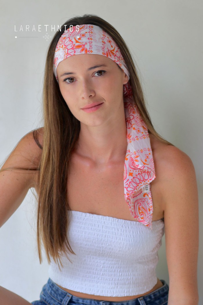 ACCESORIOS PARA EL CABELLO - BAYA