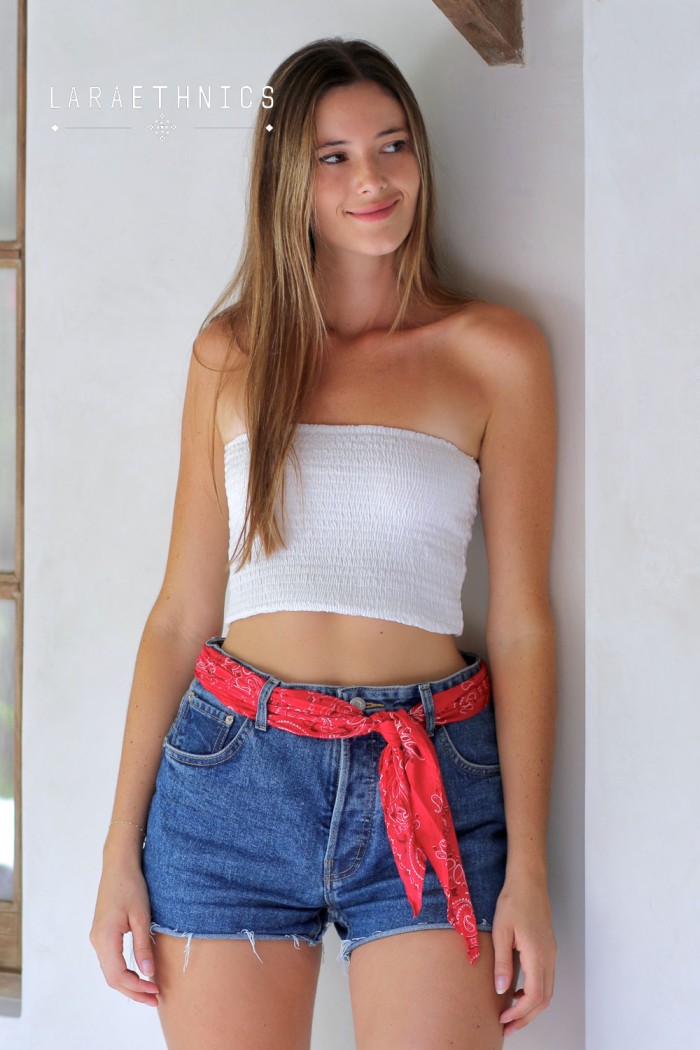 ACCESORIOS PARA EL CABELLO - BAYA