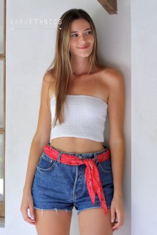 ACCESORIOS PARA EL CABELLO - BAYA