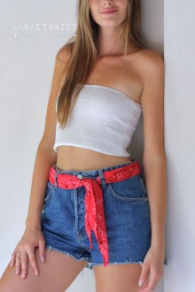 ACCESORIOS PARA EL CABELLO - BAYA