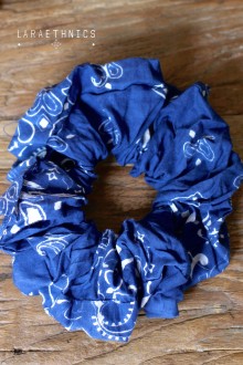 ACCESORIOS PARA EL CABELLO - LEA