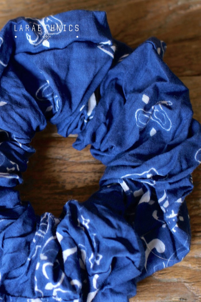 ACCESORIOS PARA EL CABELLO - LEA