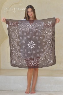 ACCESSOIRE CHEVEUX - LUMA