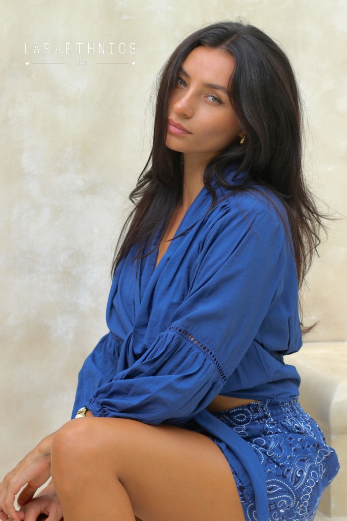 VEST - MARIA