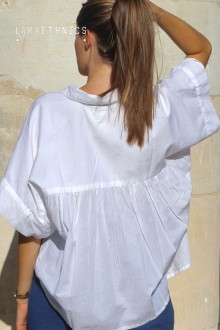 BLOUSE - MARISOL