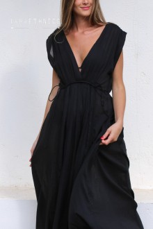 LONG DRESS - MYKONOS