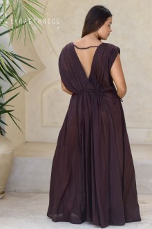 LONG DRESS - MYKONOS