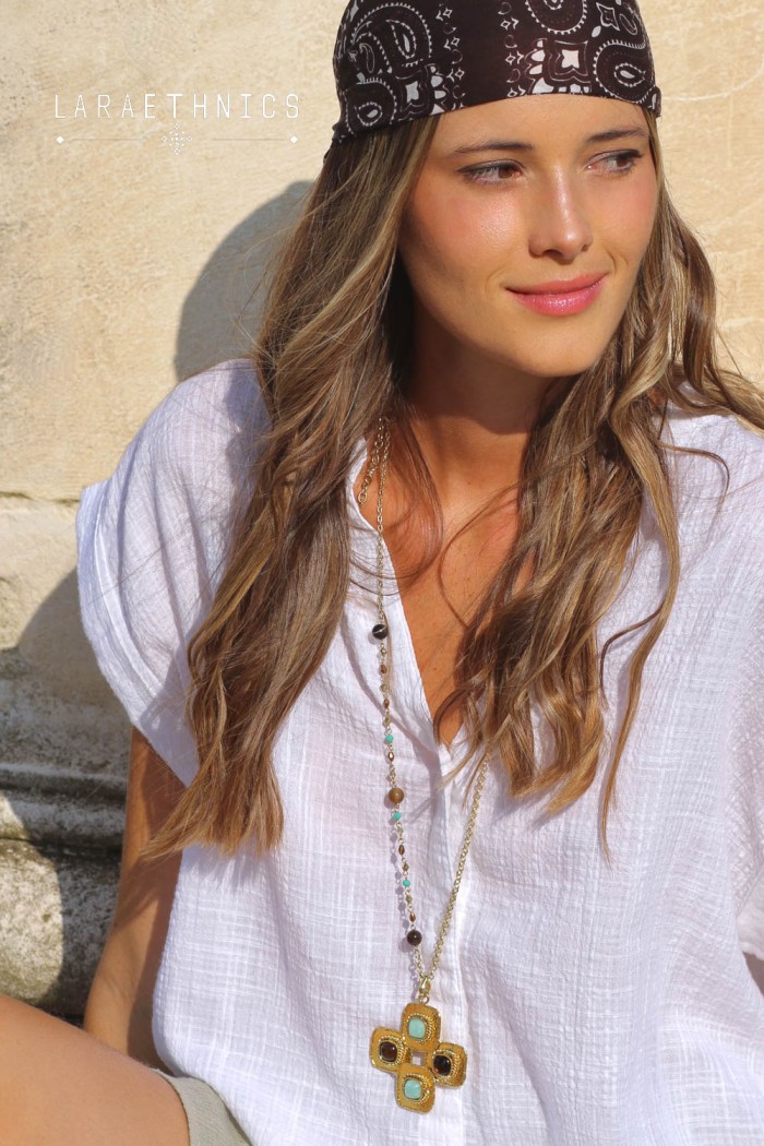 ACCESORIOS PARA EL CABELLO - NOA