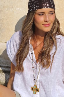 ACCESORIOS PARA EL CABELLO - NOA