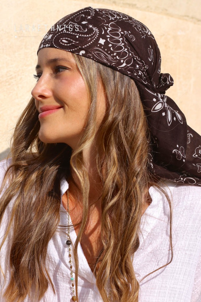 ACCESORIOS PARA EL CABELLO - NOA