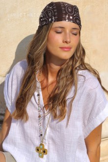 ACCESORIOS PARA EL CABELLO - NOA