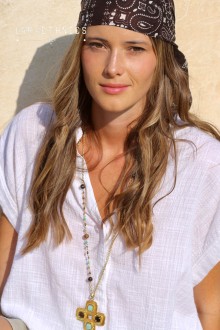 ACCESORIOS PARA EL CABELLO - NOA