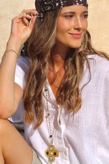 ACCESORIOS PARA EL CABELLO - NOA