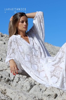 BLOUSE - OLIVIA