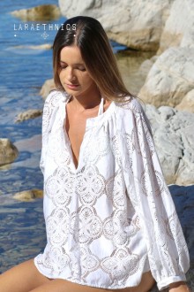 BLOUSE - ORNELLA