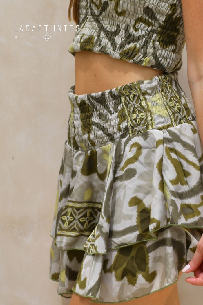 JUPE COURTE – POLINA