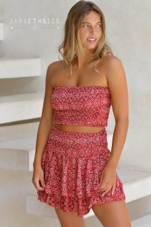 JUPE COURTE – POLINA