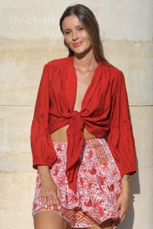 JUPE COURTE – POLINA