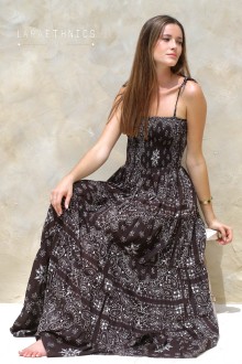 ROBE LONGUE – PRIMA