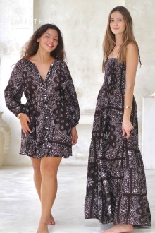 ROBE LONGUE – PRIMA