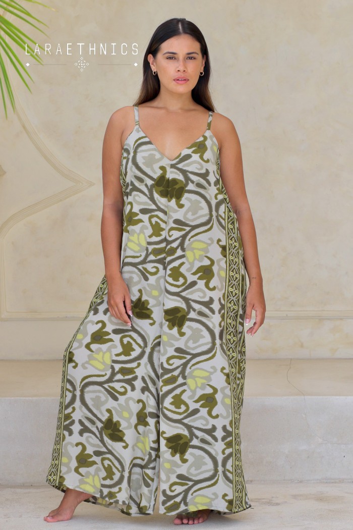 COMBINAISON – ROMU