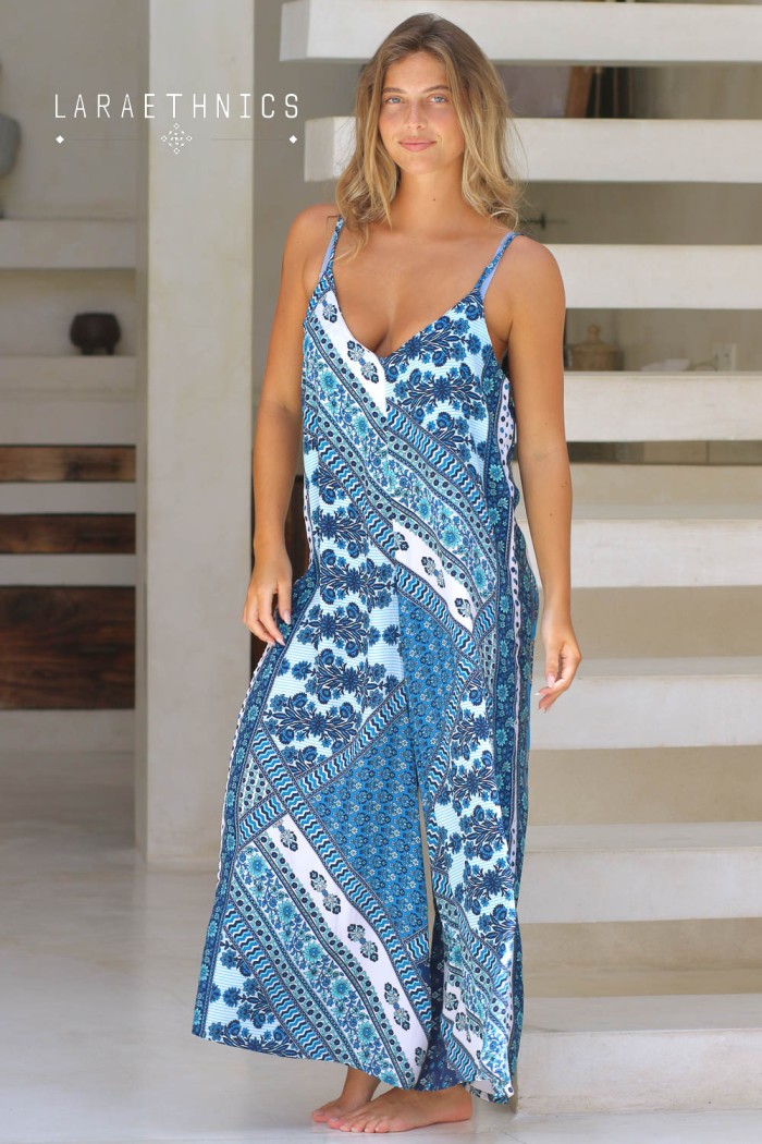 COMBINAISON – ROMU