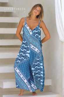 COMBINAISON – ROMU