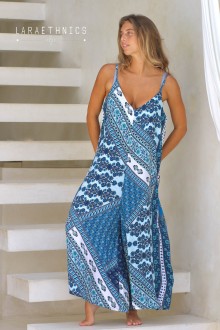 COMBINAISON – ROMU