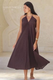 LONG DRESS - VICTORIA