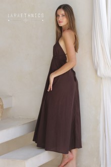 LONG DRESS - VICTORIA