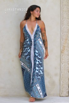 LONG DRESS - VICTORIA