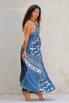 LONG DRESS - VICTORIA