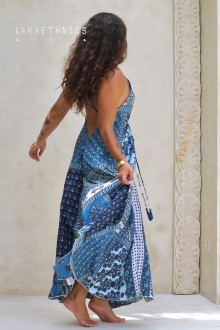 LONG DRESS - VICTORIA