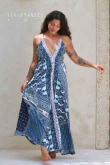 LONG DRESS - VICTORIA