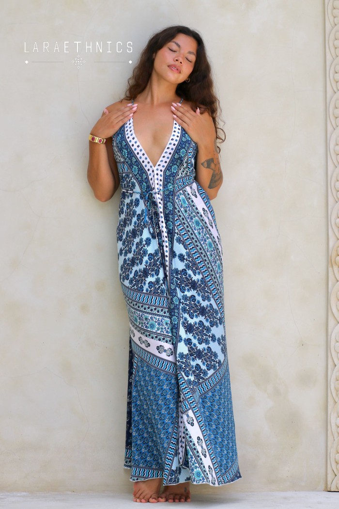 LONG DRESS - VICTORIA